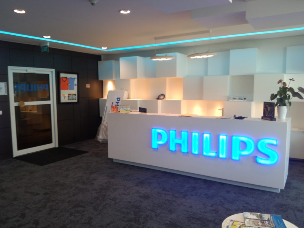 Philips maroc
