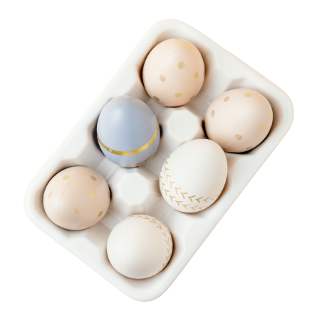 Eggs noz compétences