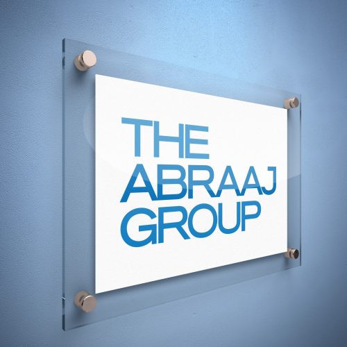 The Abraaj Group 1